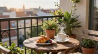 ideal locations enhance experience