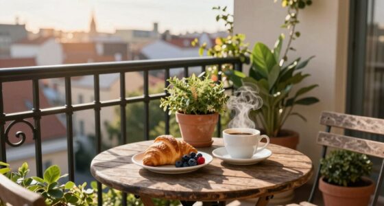 ideal locations enhance experience