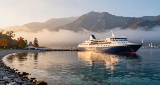 ideal off peak travel period