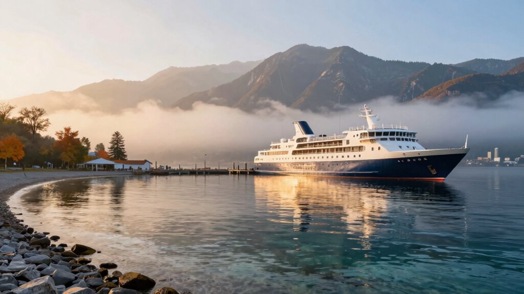 ideal off peak travel period