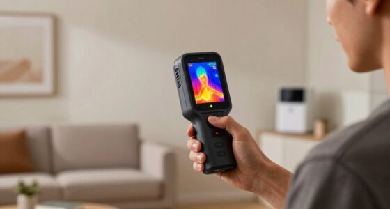 immediate understanding of thermal imaging