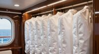 importance of garment bags