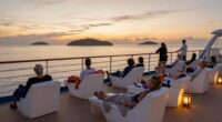 importance of recovery during cruises