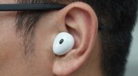 in ear devices cause pressure