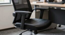 incorrect seat depth causes discomfort