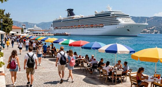 independent exploration friendly cruises