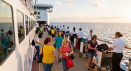initial onboard planning importance