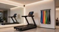innovative but underwhelming gym