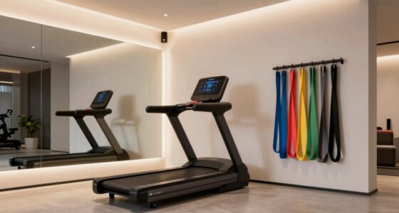 innovative but underwhelming gym