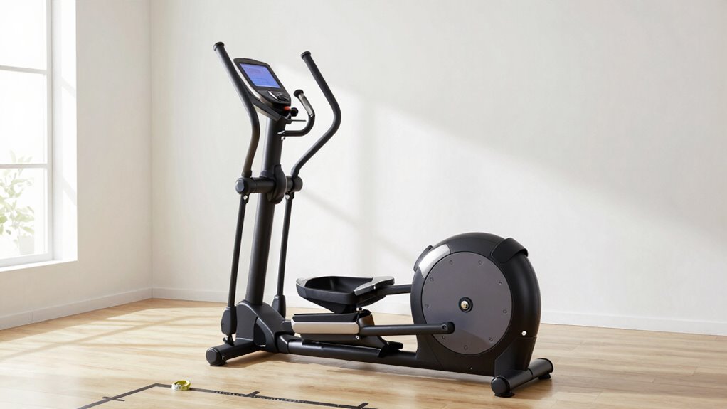 joint friendly adjustable resistance