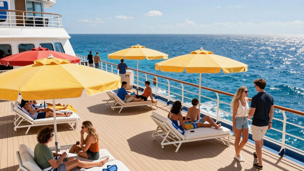 know your cruise preferences