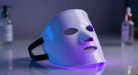 led mask expectations discrepancy