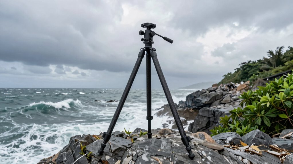 lightweight durable stable photography