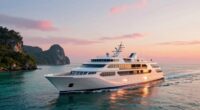 luxury cruises excellence