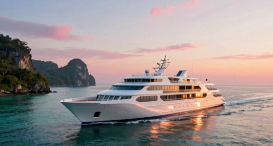 luxury cruises excellence