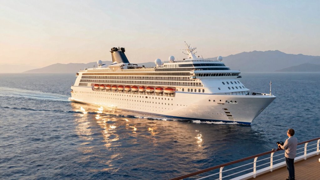 luxury cultural travel experience