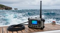 marine radios remain essential