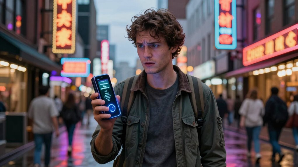 missed translation opportunity