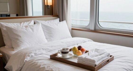 morning stress reduction tip