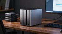 nas systems require backups