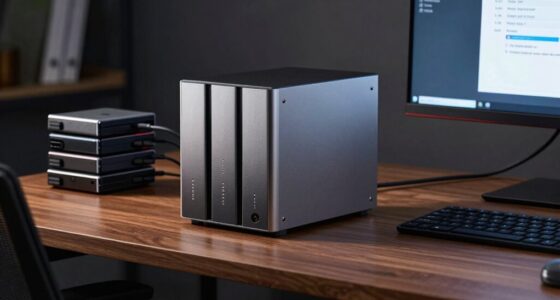 nas systems require backups