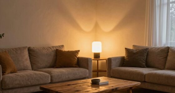 natural looking lighting schedules