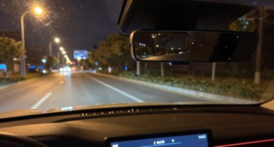 night vision enhancement feature