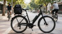 optimal e bike range strategy