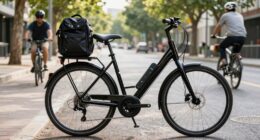 optimal e bike range strategy