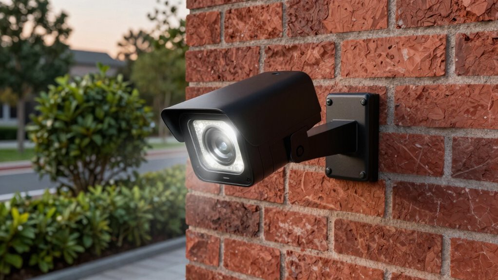 optimize lighting and camera angles