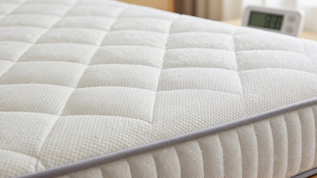 optimize sleep environment temperature