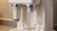 osmosis system compromises tradeoff