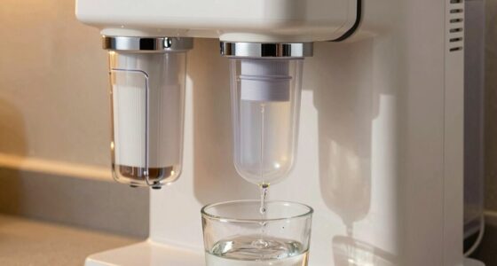 osmosis system compromises tradeoff