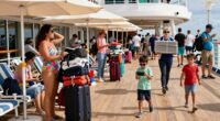 overextending on cruise activities