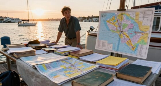 overloading guides causes overwhelm