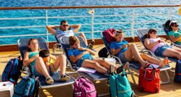 overplanned sea day regrets