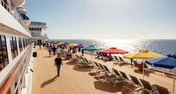 perceived crowding despite capacity