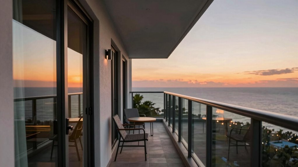 perceived size discrepancy