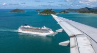 plan return flights early