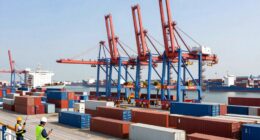 port connectivity is crucial