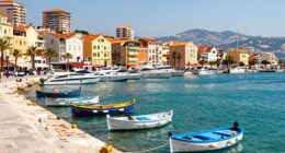 port proximity can be deceptive