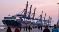 port visits cause fatigue