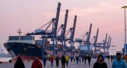 port visits cause fatigue