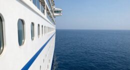 port vs starboard importance