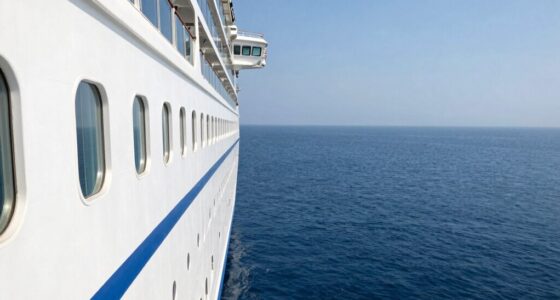 port vs starboard importance