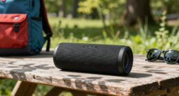 portable durable high quality sound