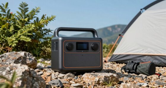 portable lightweight limited capacity