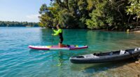 portable versatile watercraft choice