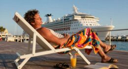 post cruise fatigue explanation