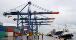 pre departure passenger anxiety